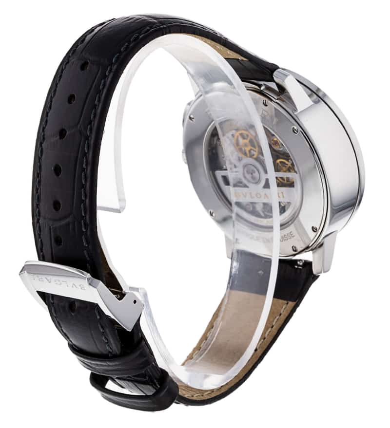 Bvlgari Bvlgari BB41BSLDCH